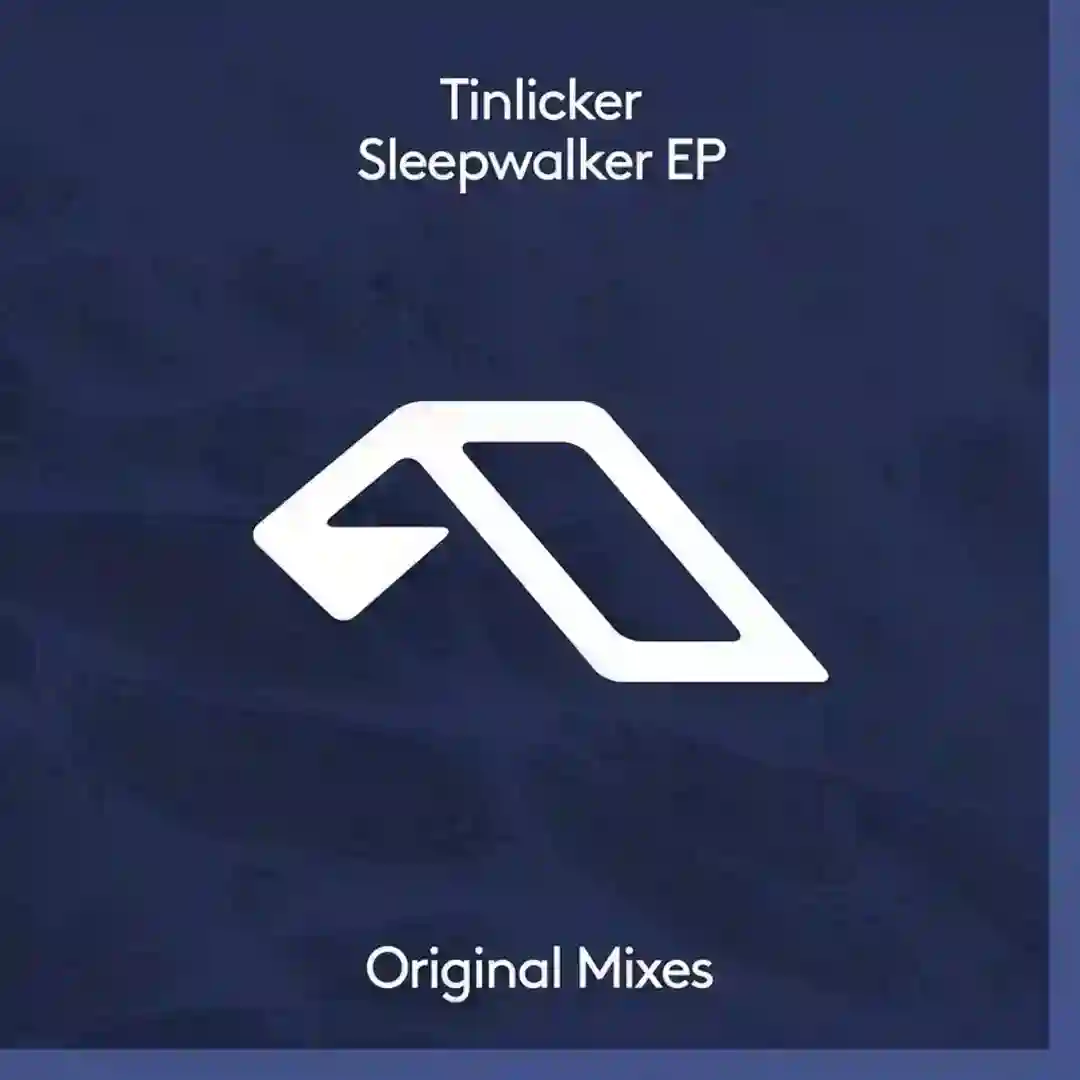 Sleepwalker (Extended Mix) cover