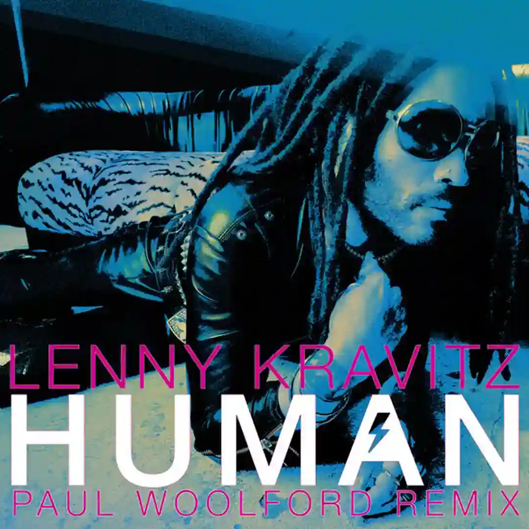Human cover