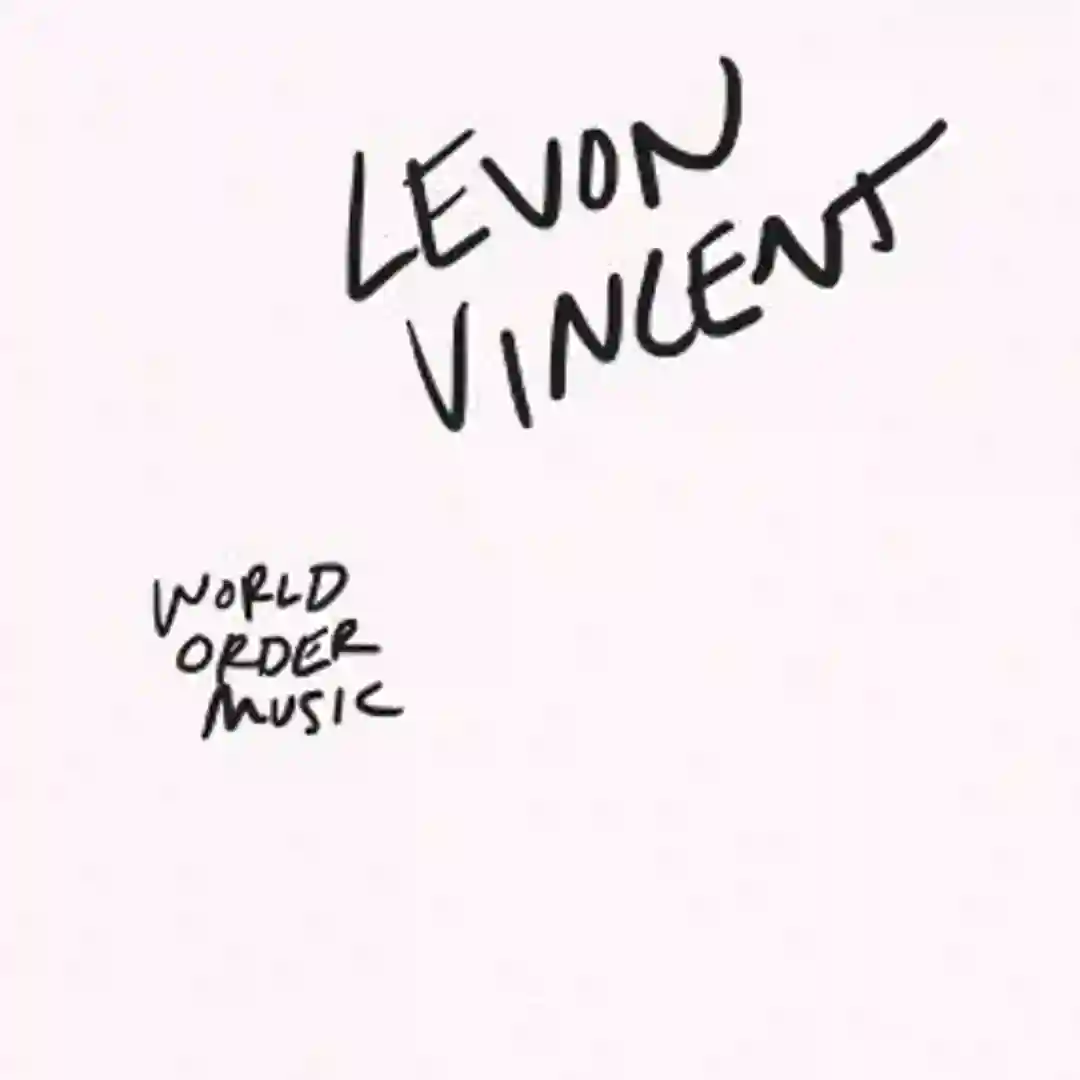 World Order Music cover