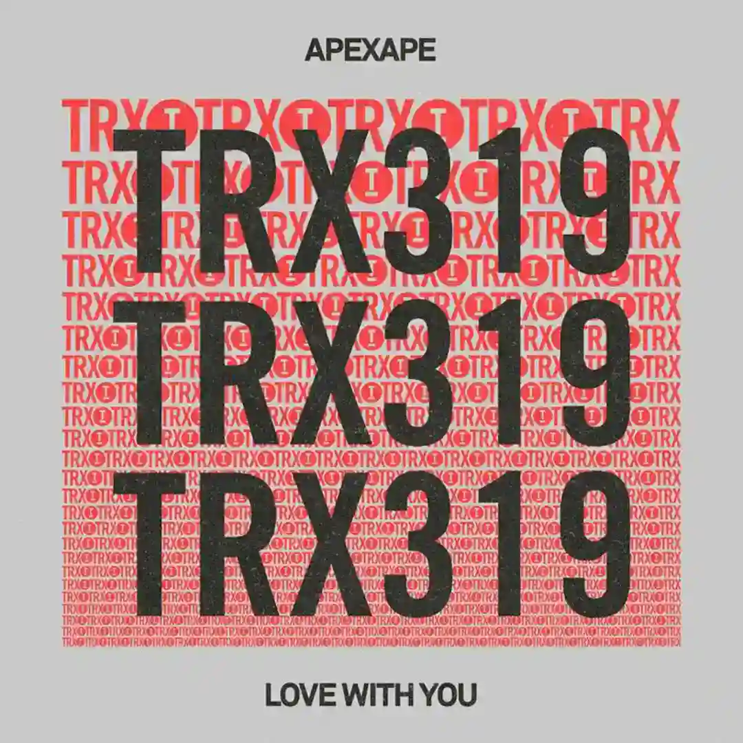 Love With You (Extended Mix) cover