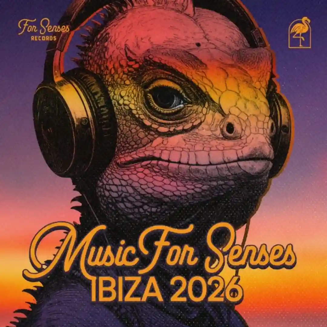 Sopdet (Original Mix) cover