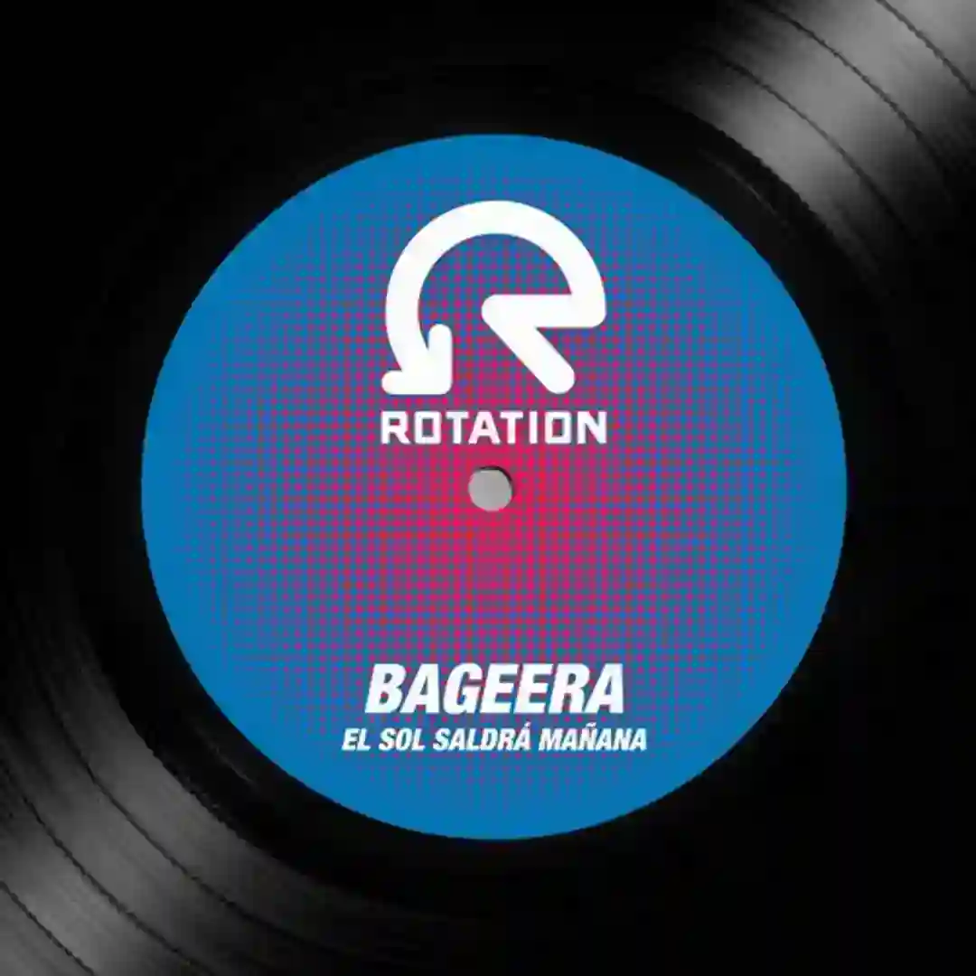 El Sol Saldra Manana cover