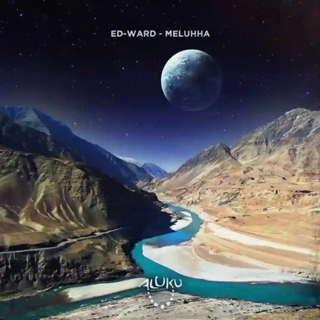 Meluhha cover
