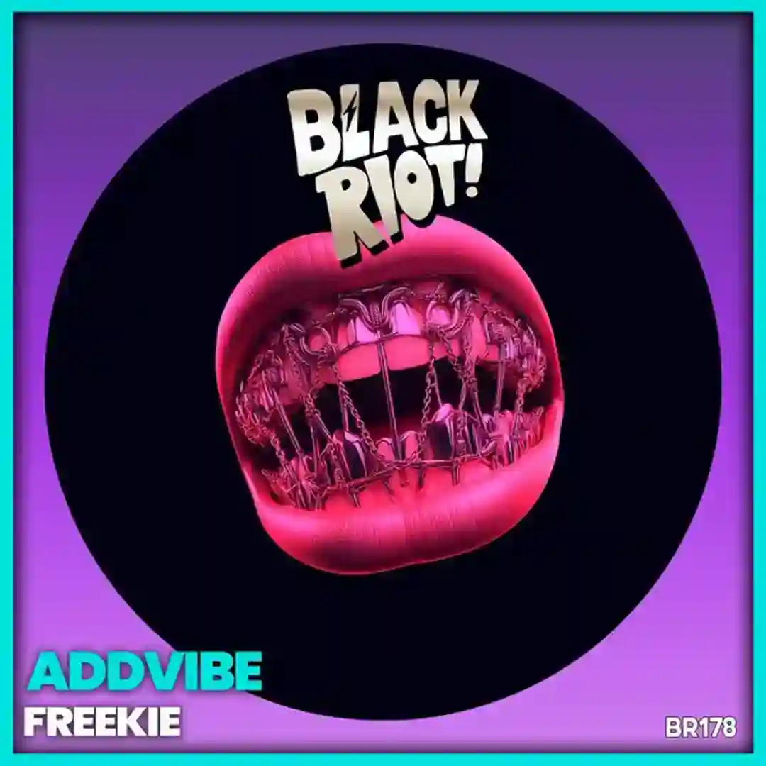 Freekie cover