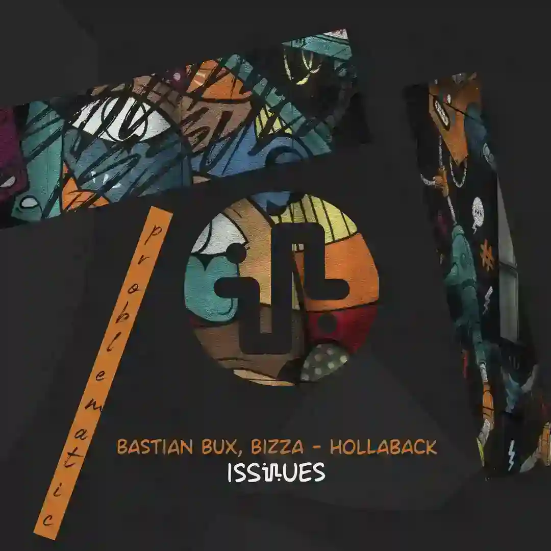 Hollaback cover