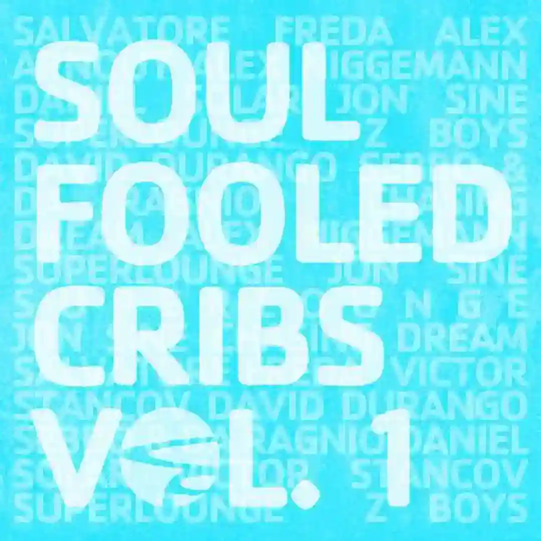 You Feel Alright Feat Jonny Cruz (The Original Vocal Mix) cover