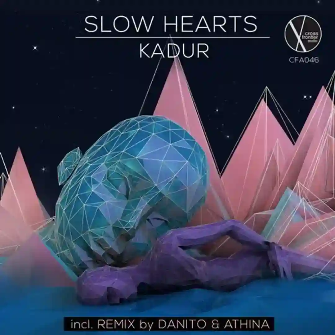 Kadur cover