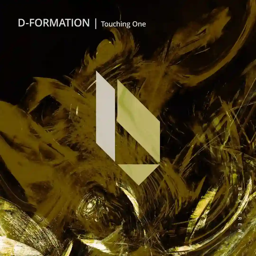 Touching One cover