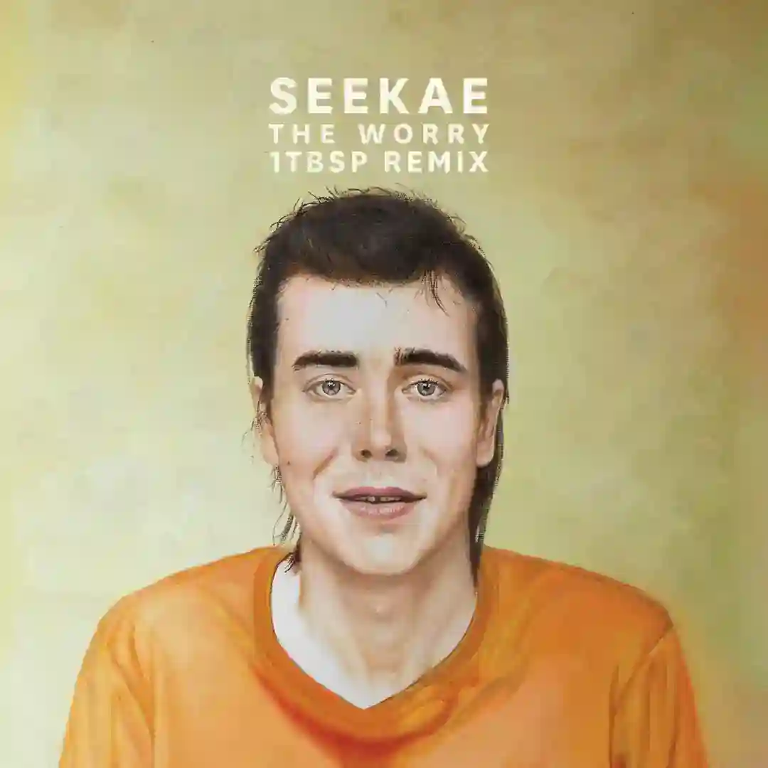 The Worry (1tbsp Remix) cover
