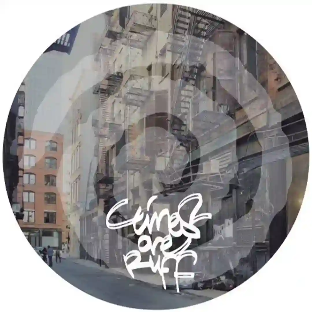 Behind The Curtain (Original Mix) cover