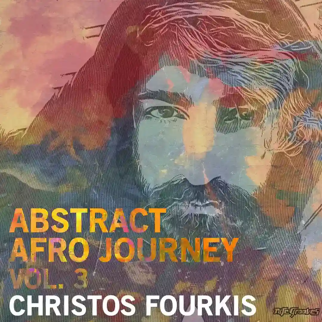 Deep Africa cover