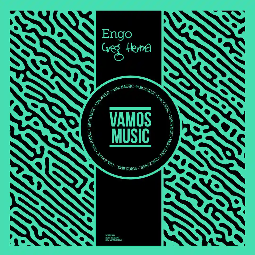 Engo (Extended) cover