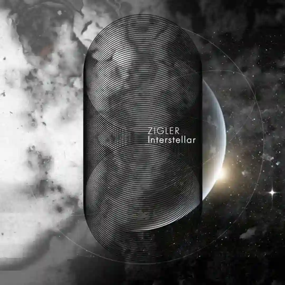 Zero Gravity (Original Mix) cover