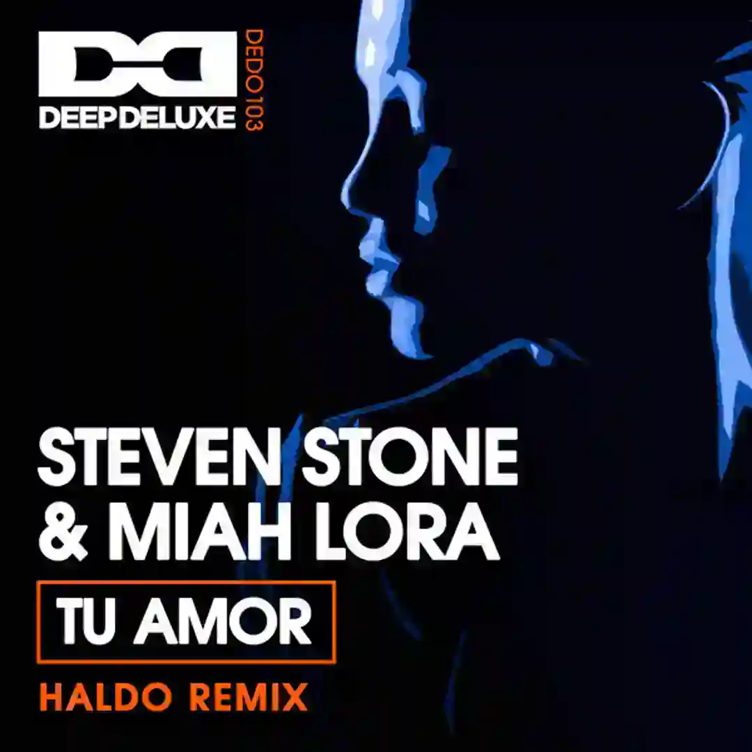Tu Amor (Haldo Extended Mix) cover