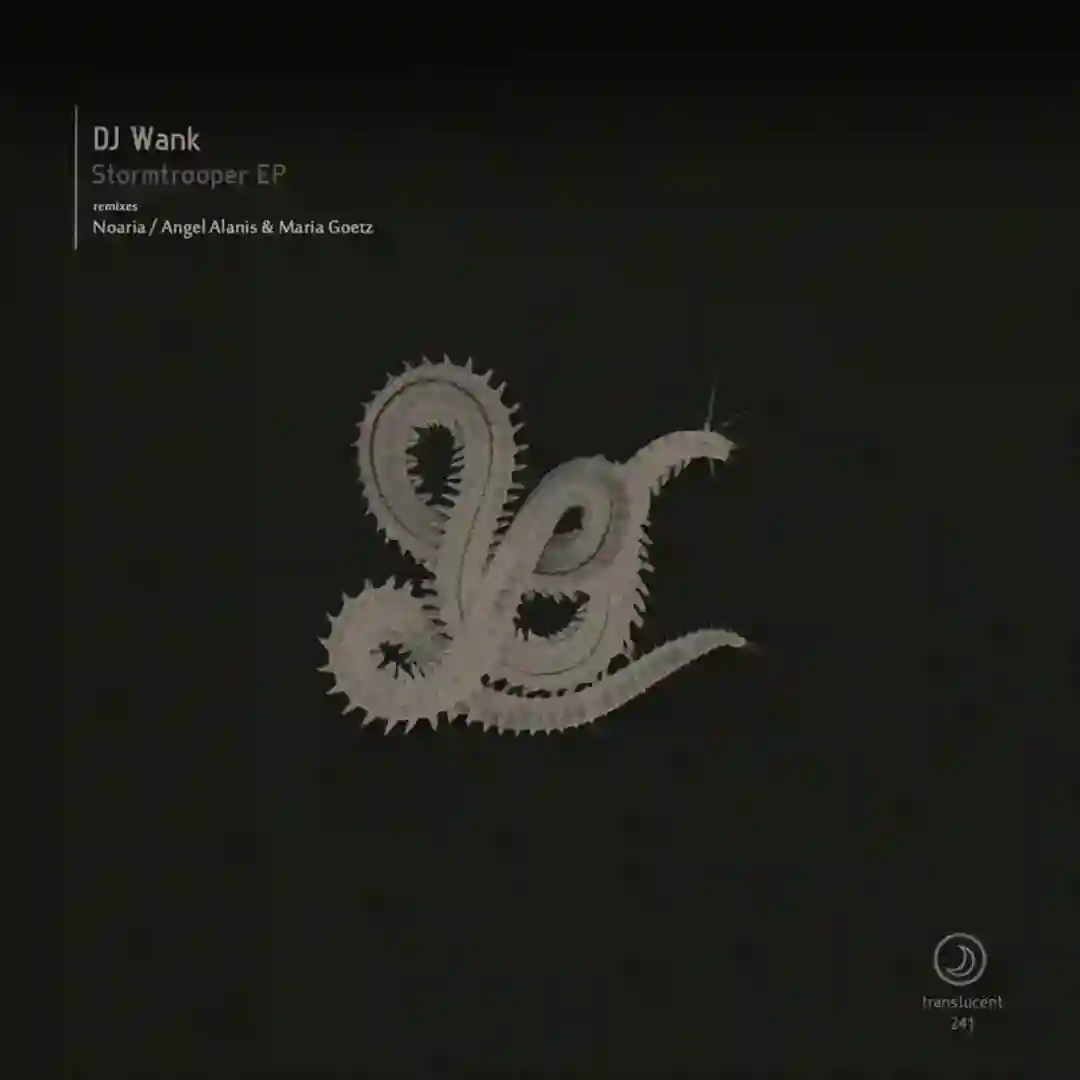Stormtrooper (Angel Alanis & Maria Goetz Remix) cover
