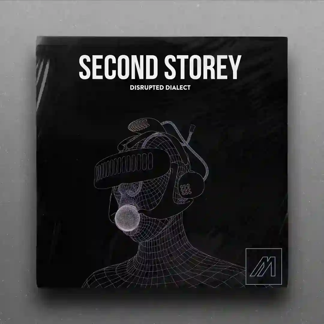 V-Runner cover