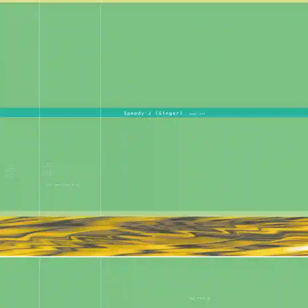 De-Orbit (Remastered 2021) cover