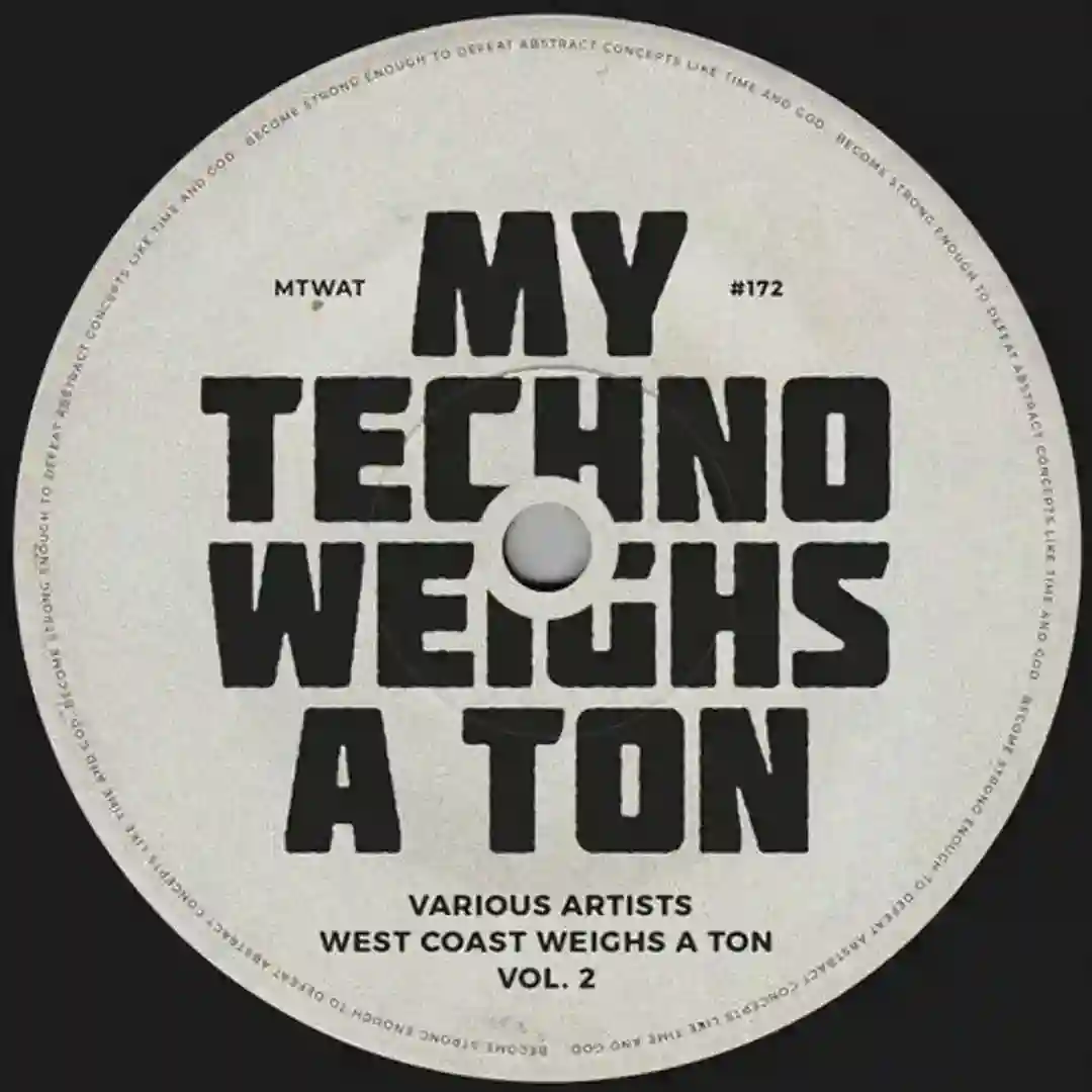 Now U Wit Em (Original Mix) cover