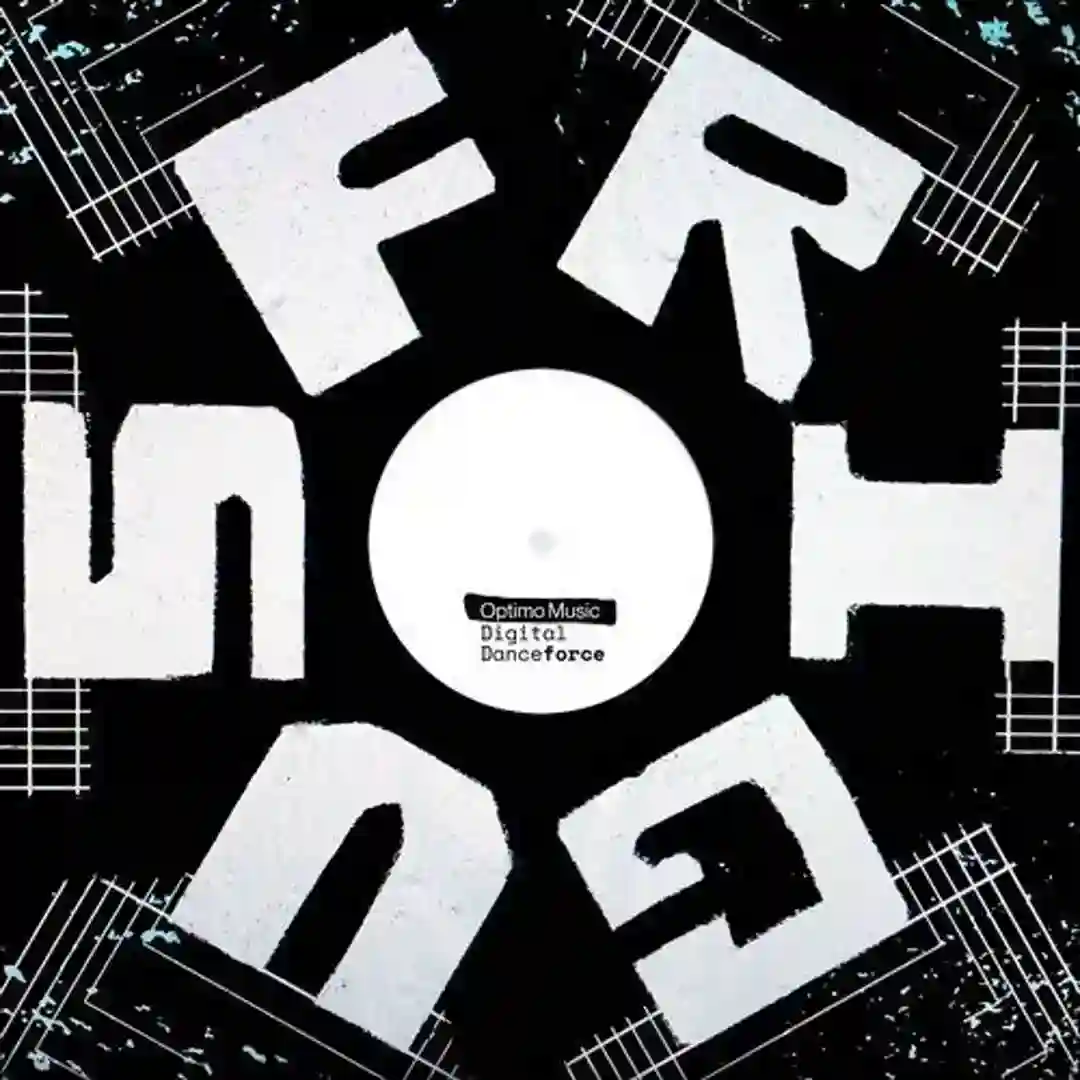 Frigus Frigus (Original Mix) cover