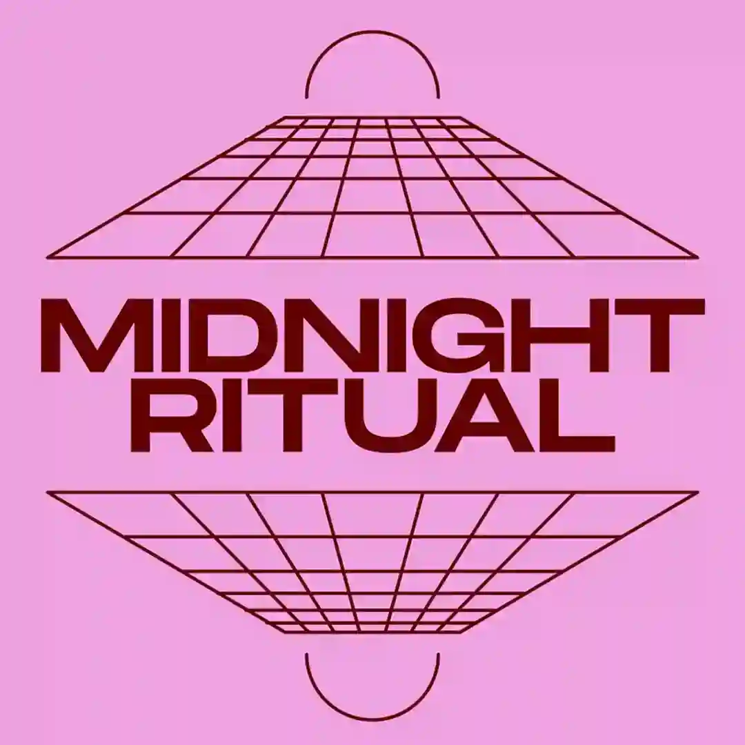 Midnight Ritual (Extended Mix) cover