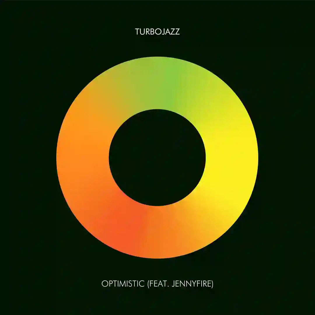 Optimistic (Zed Bias Re-Edit) cover