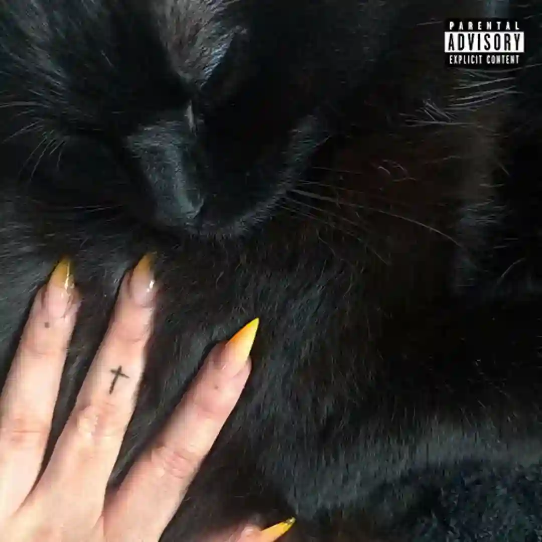 Rextilla cover