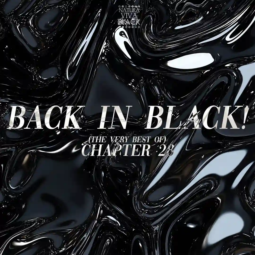 Back Again (Original mix) cover