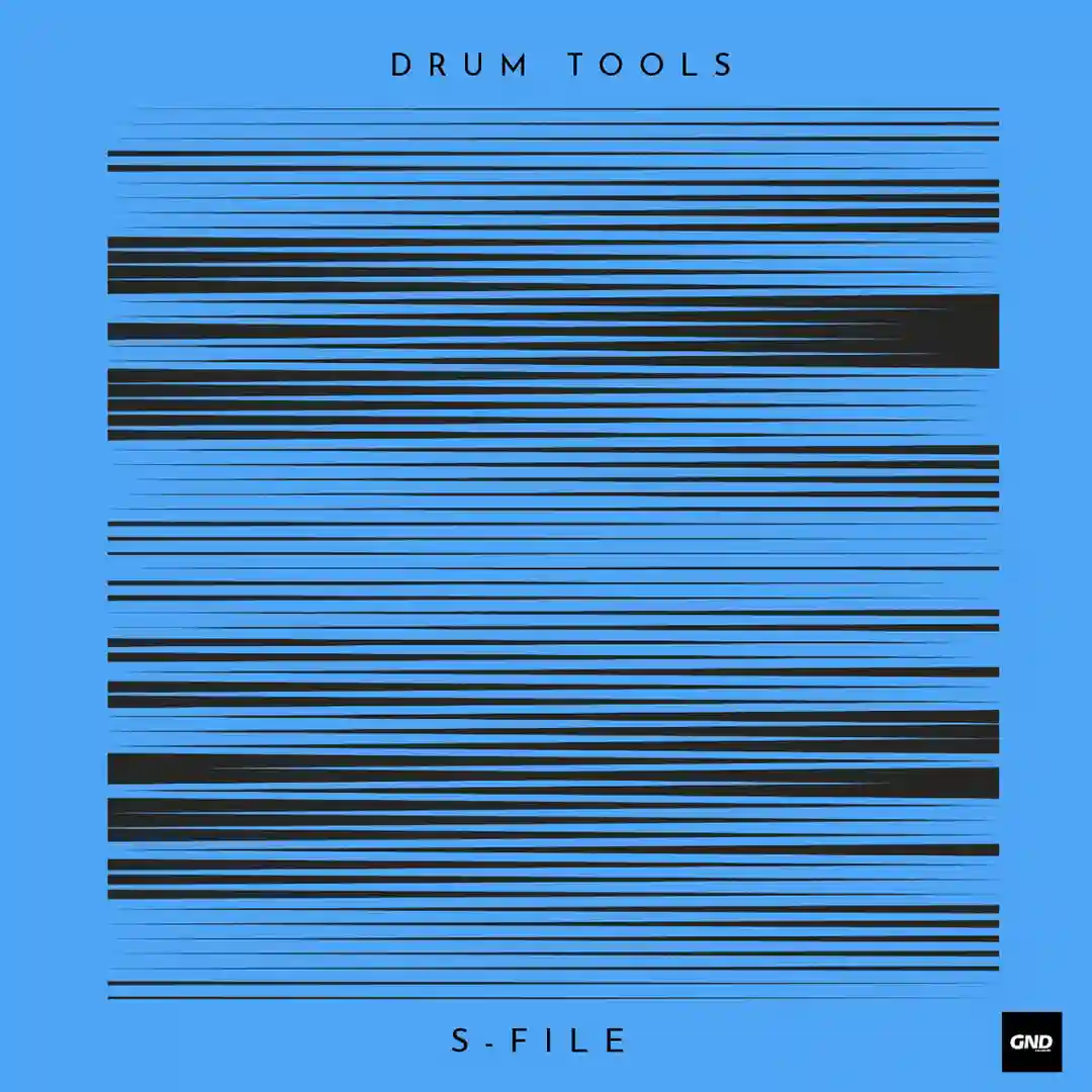 Drum Tools cover
