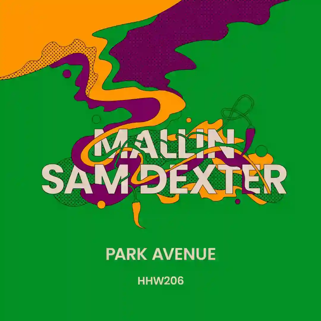 Park Avenue cover