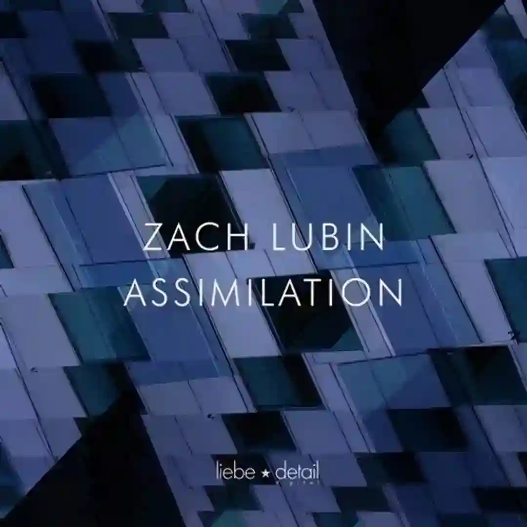 Regeneration (Original Mix) cover