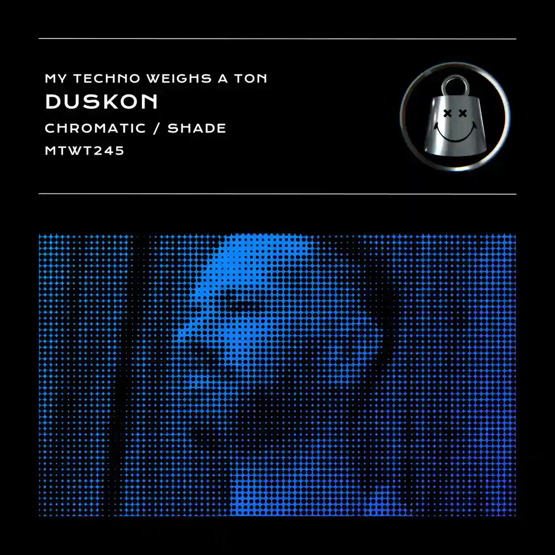 Shade (Original Mix) cover