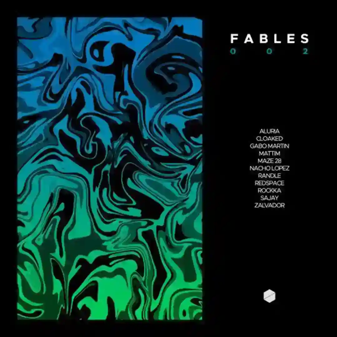 Tubana cover