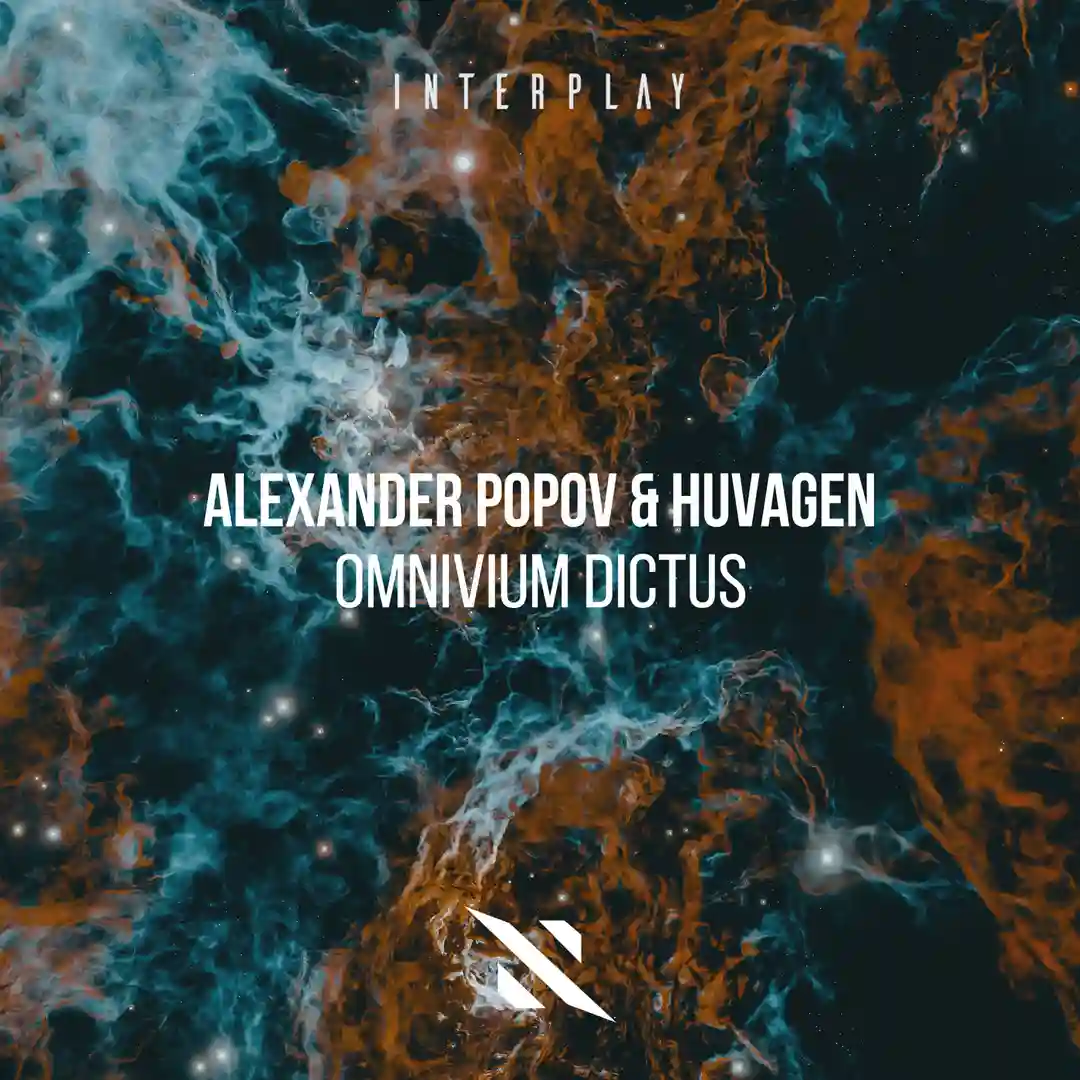 Omnivium Dictus (Extended Mix) cover