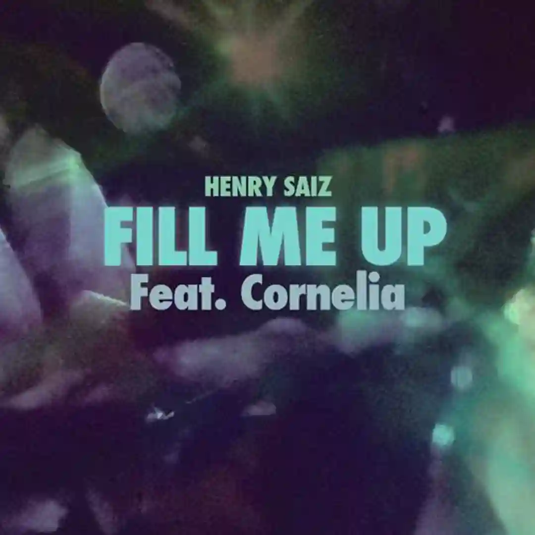 Fill Me Up (Dominik Eulberg Vocal Remix) cover