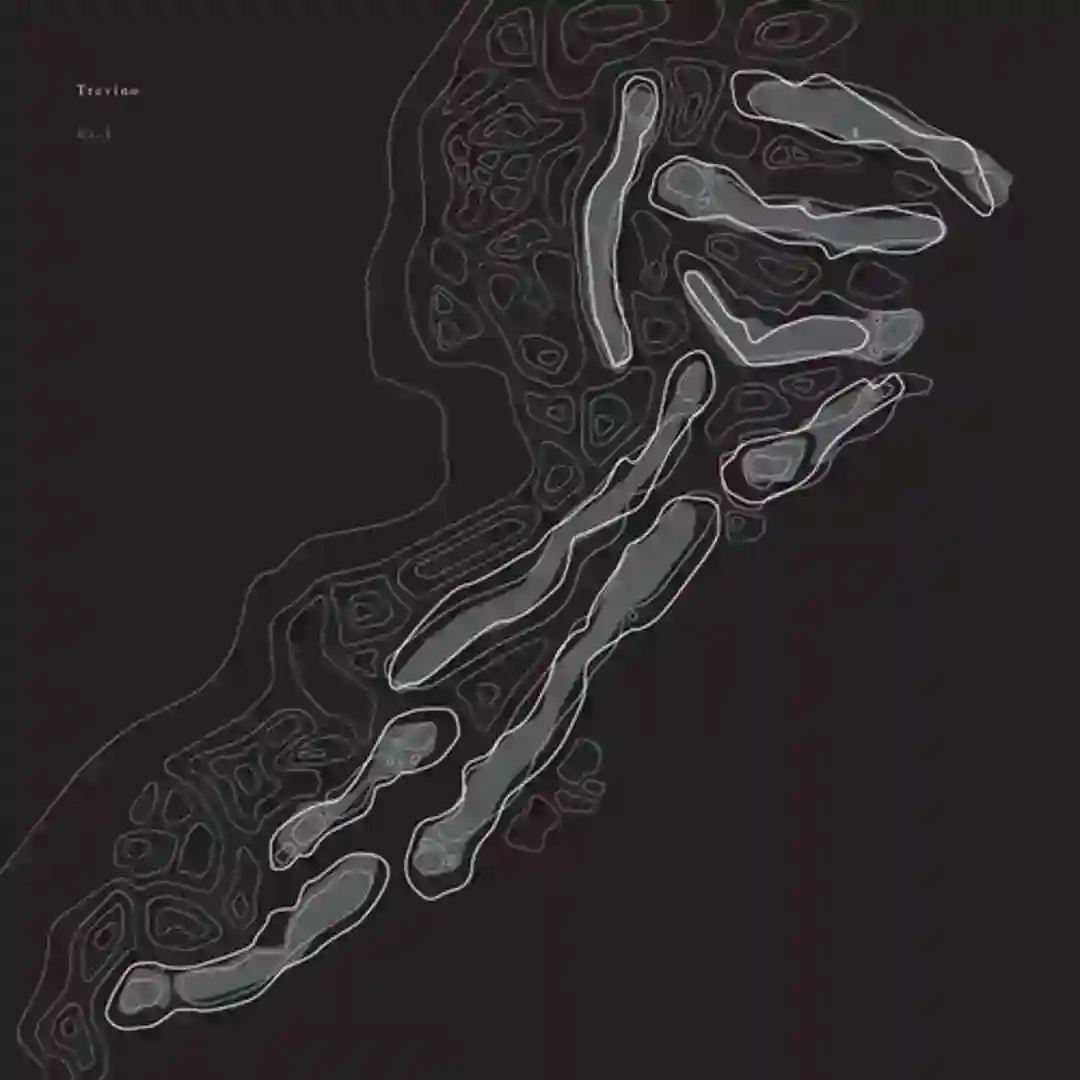 Pitch Dark (Original Mix) cover