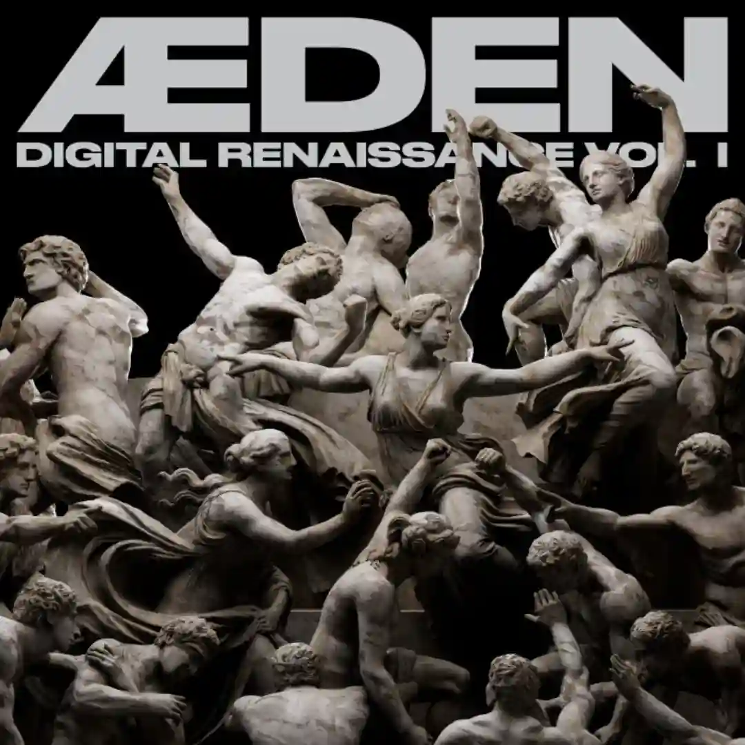 Underground (Extended Mix) cover