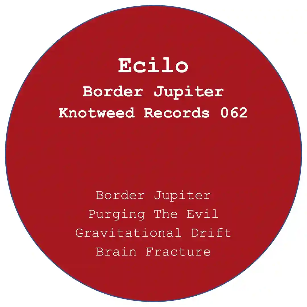 Border Jupiter cover
