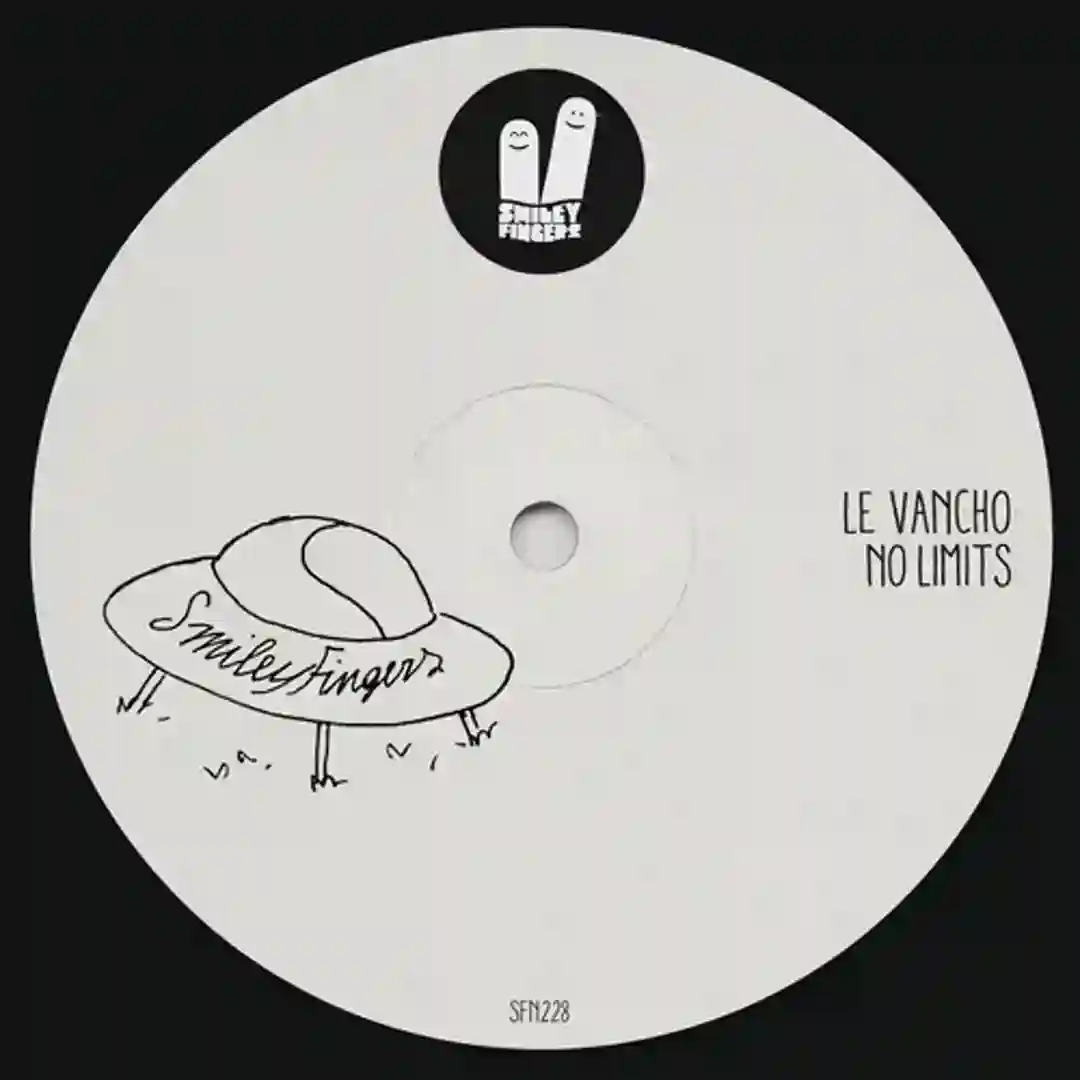 Cosmonaut (Original Mix) cover