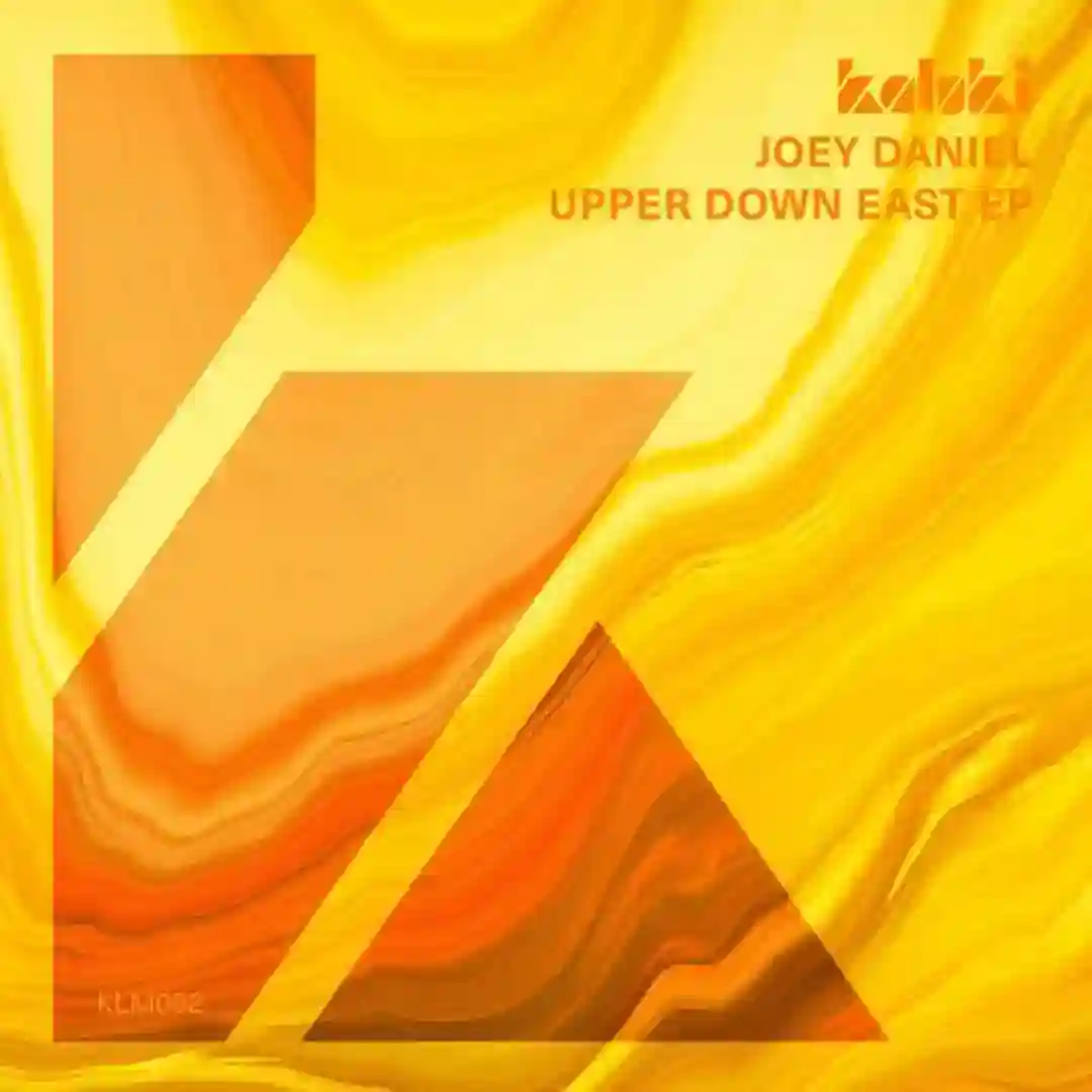 Upper Down East EP cover