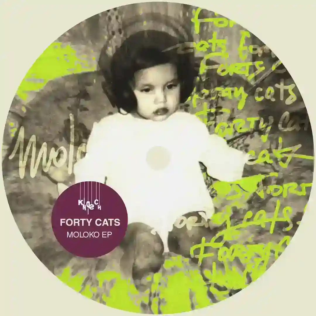 Moloko cover