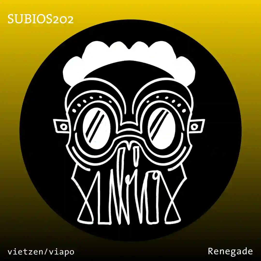 Mirrors (Original Mix) cover