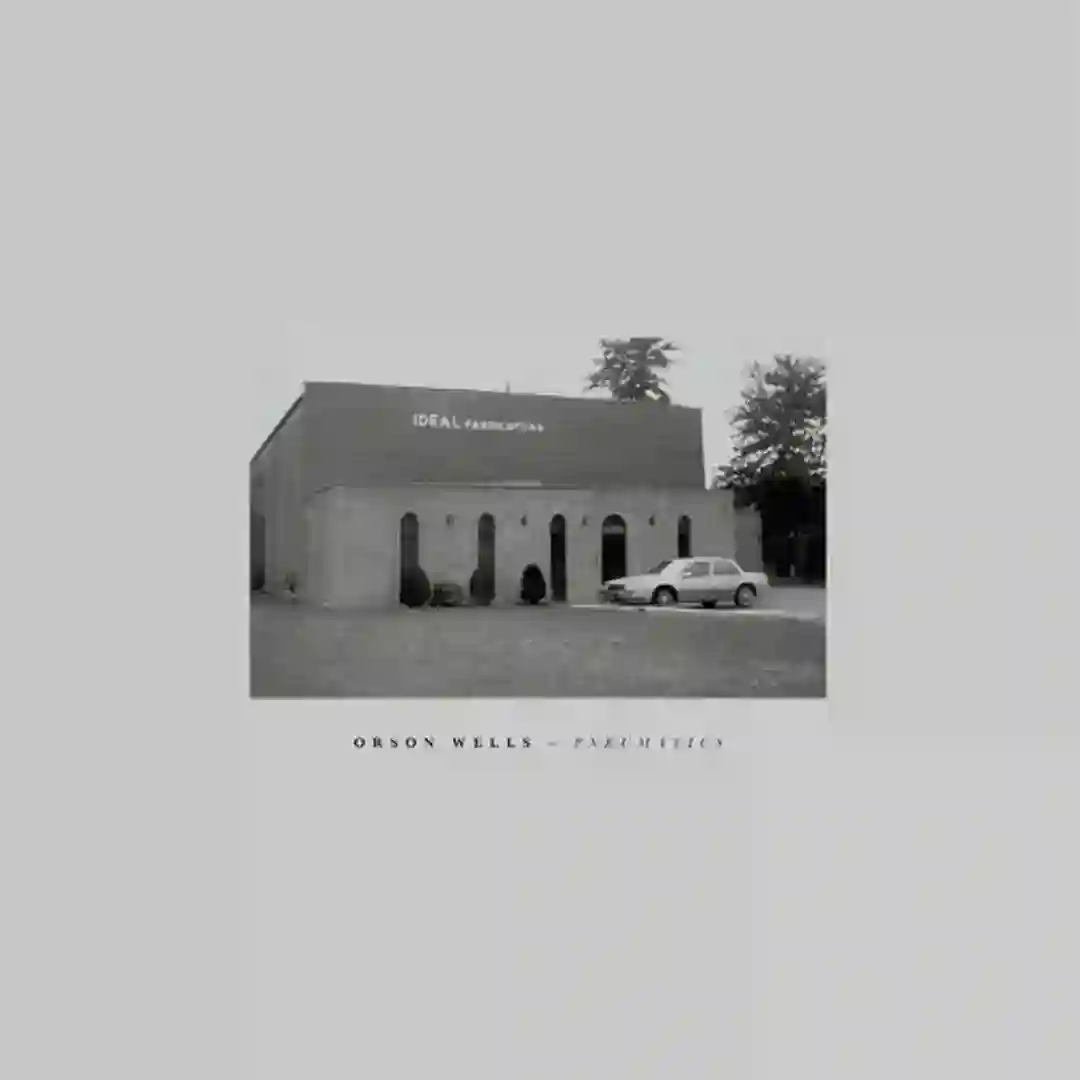 Cityspeak (Original Mix) cover