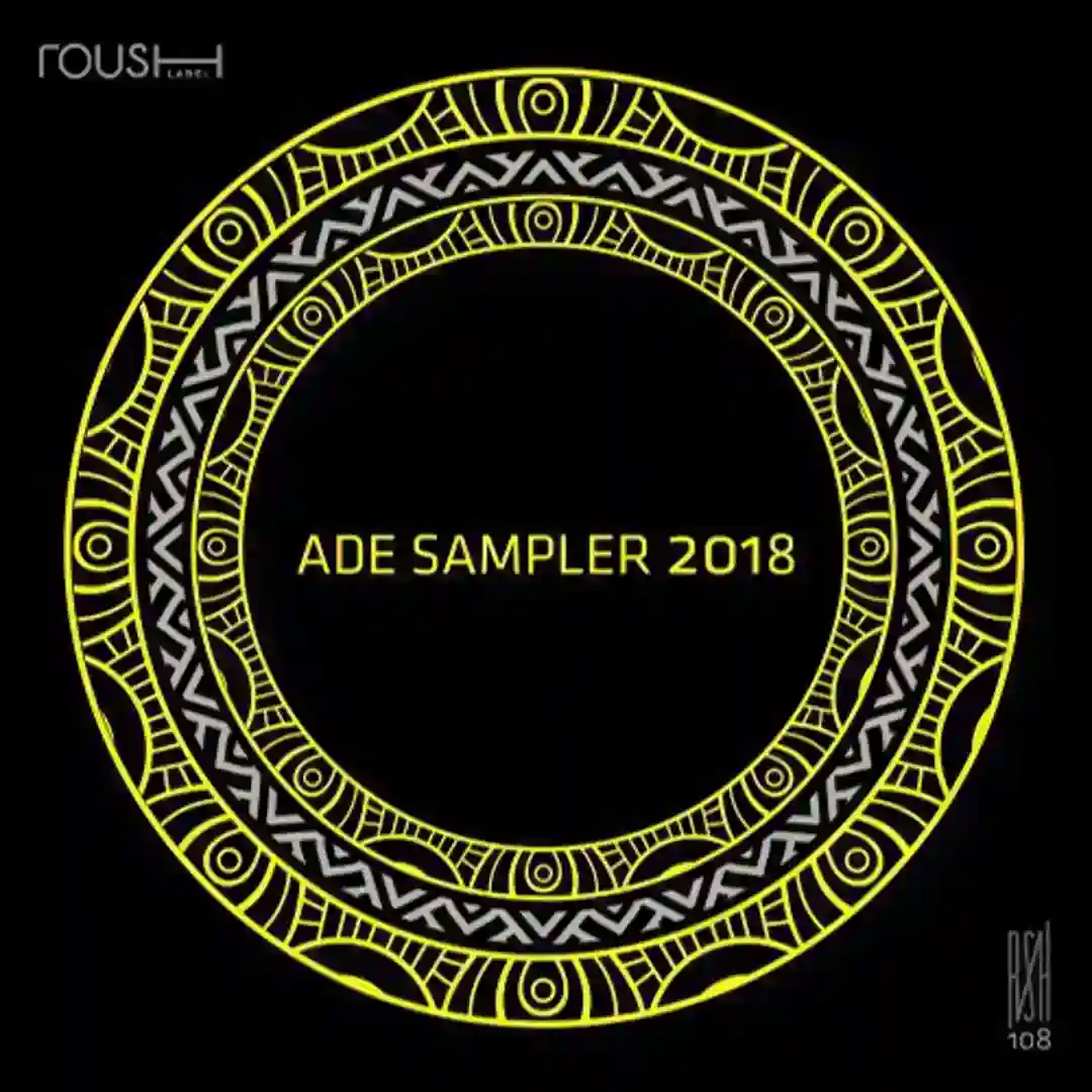 What's This Record (Original Mix) cover