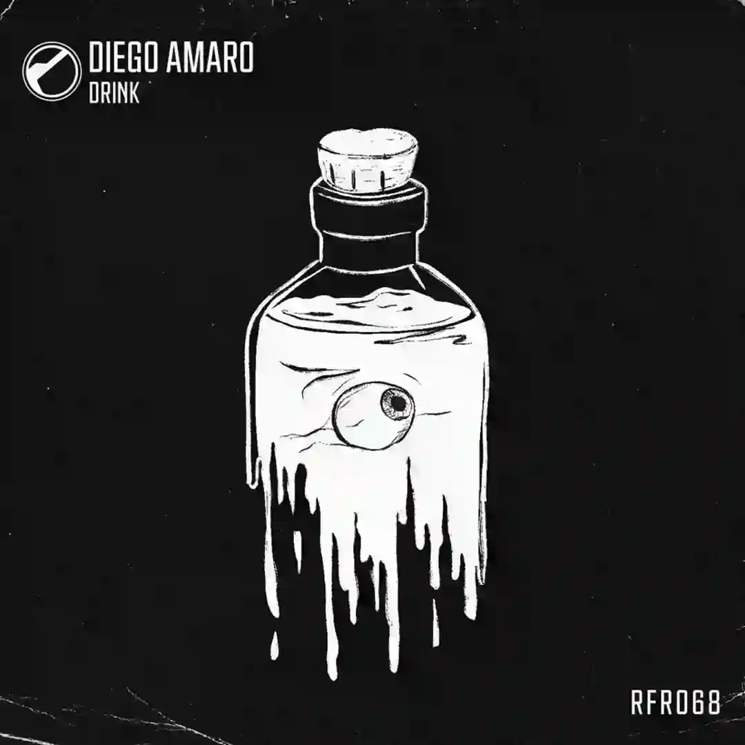 Drink cover