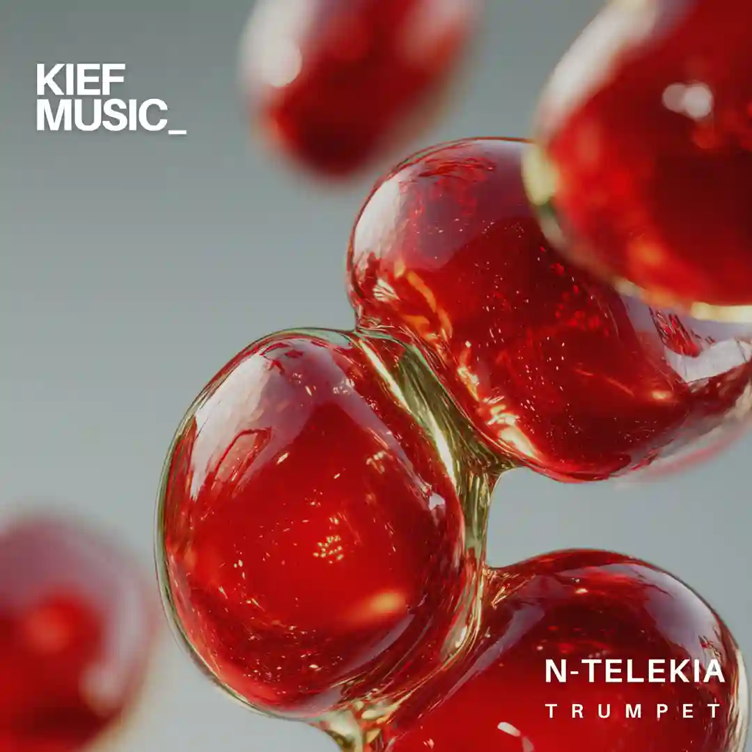 Trumpet (Original Mix) cover