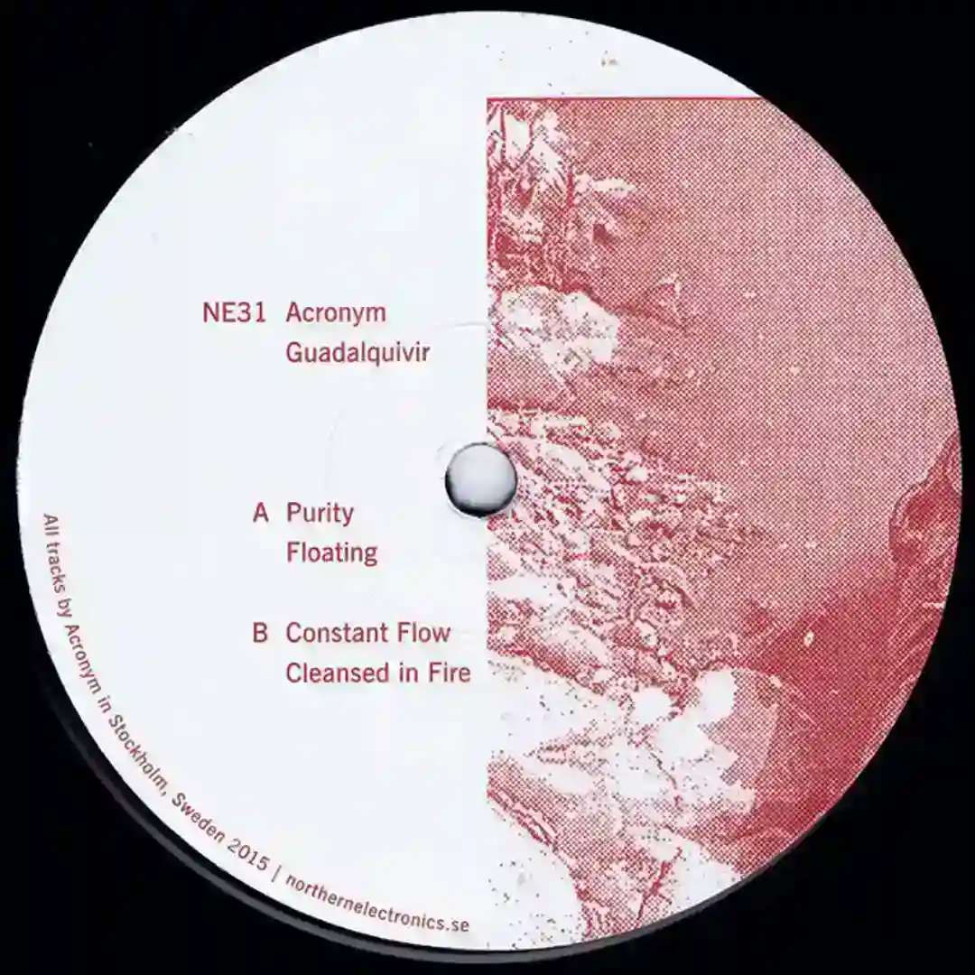 Purity cover