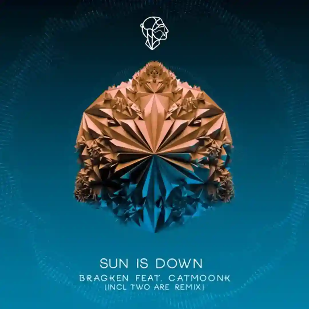 Sun Is Down cover