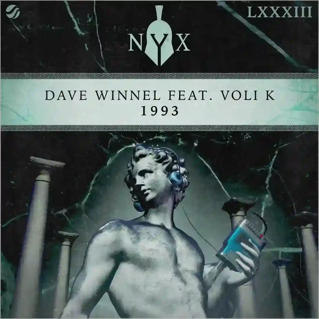 1993 (Extended Mix) cover