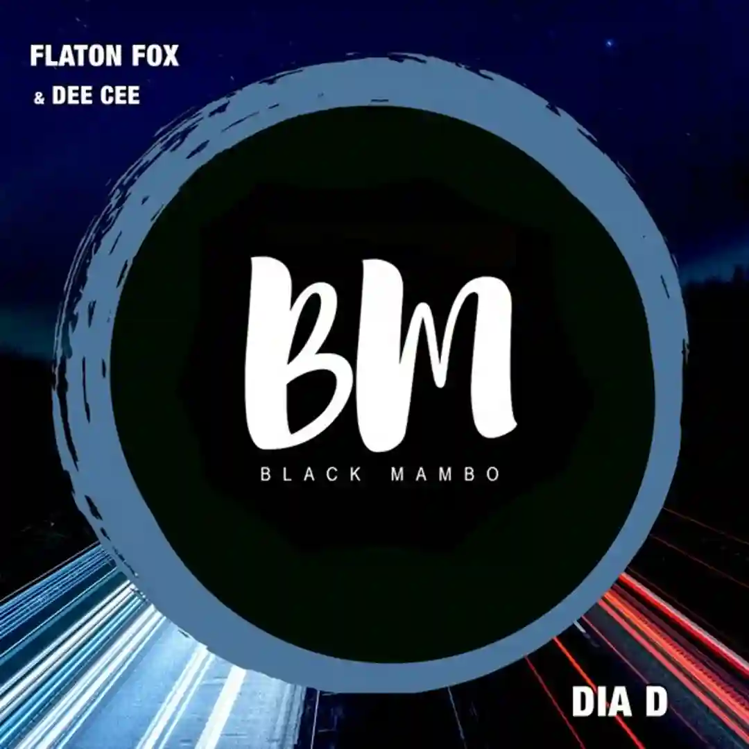 Dia D cover