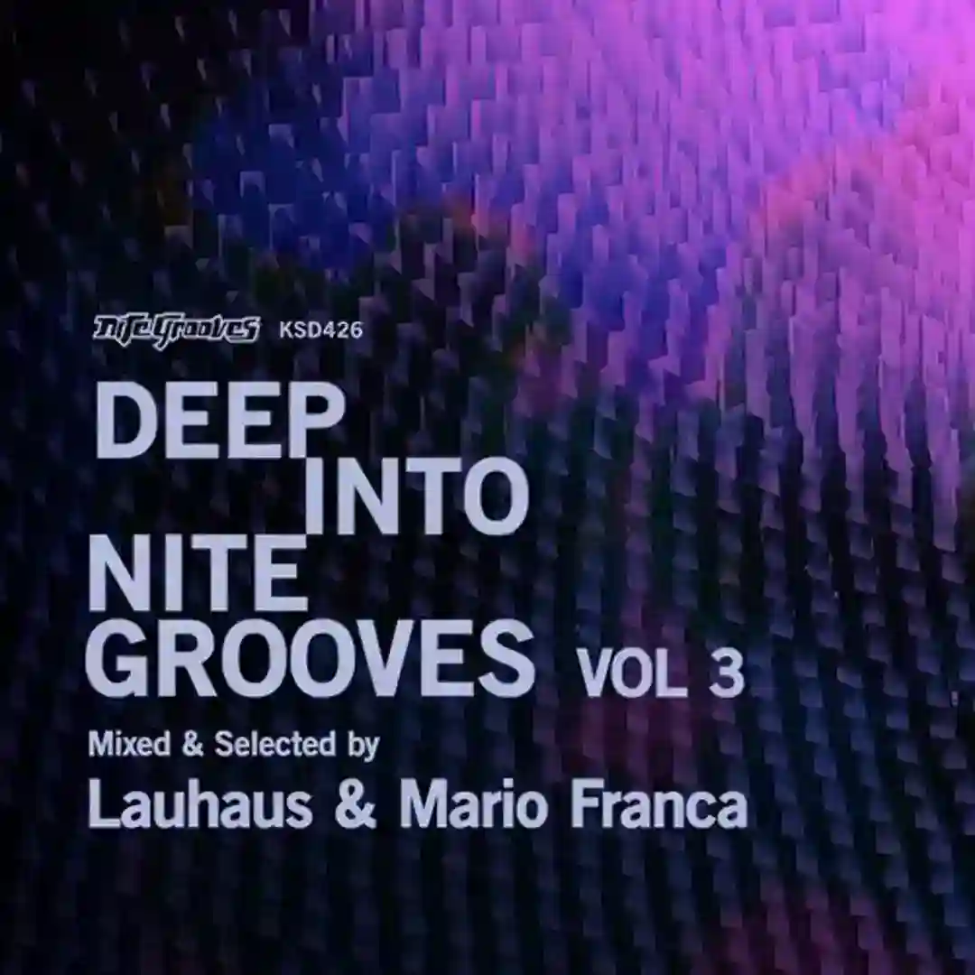 Violate My Night (Original Mix) cover